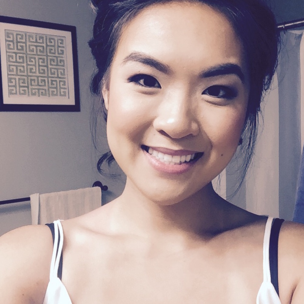 Meet your Posher, Anh